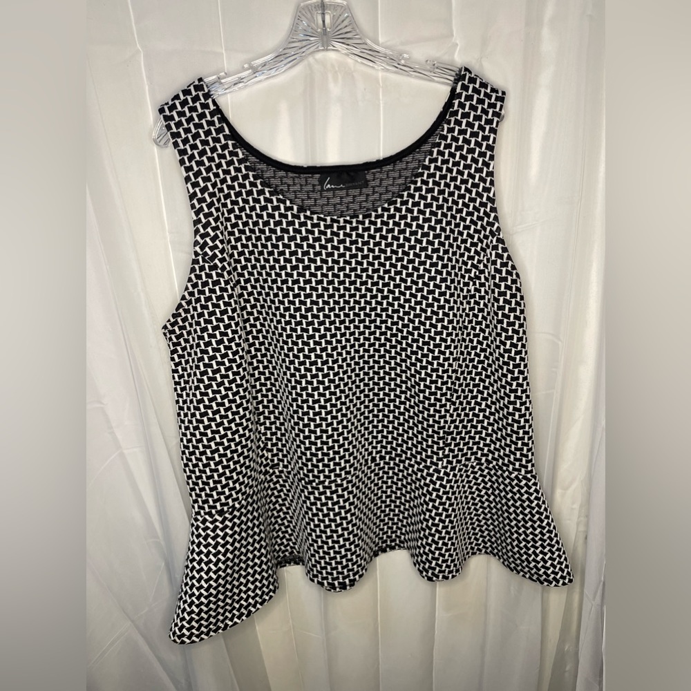Lane Bryant tank top 26/28
